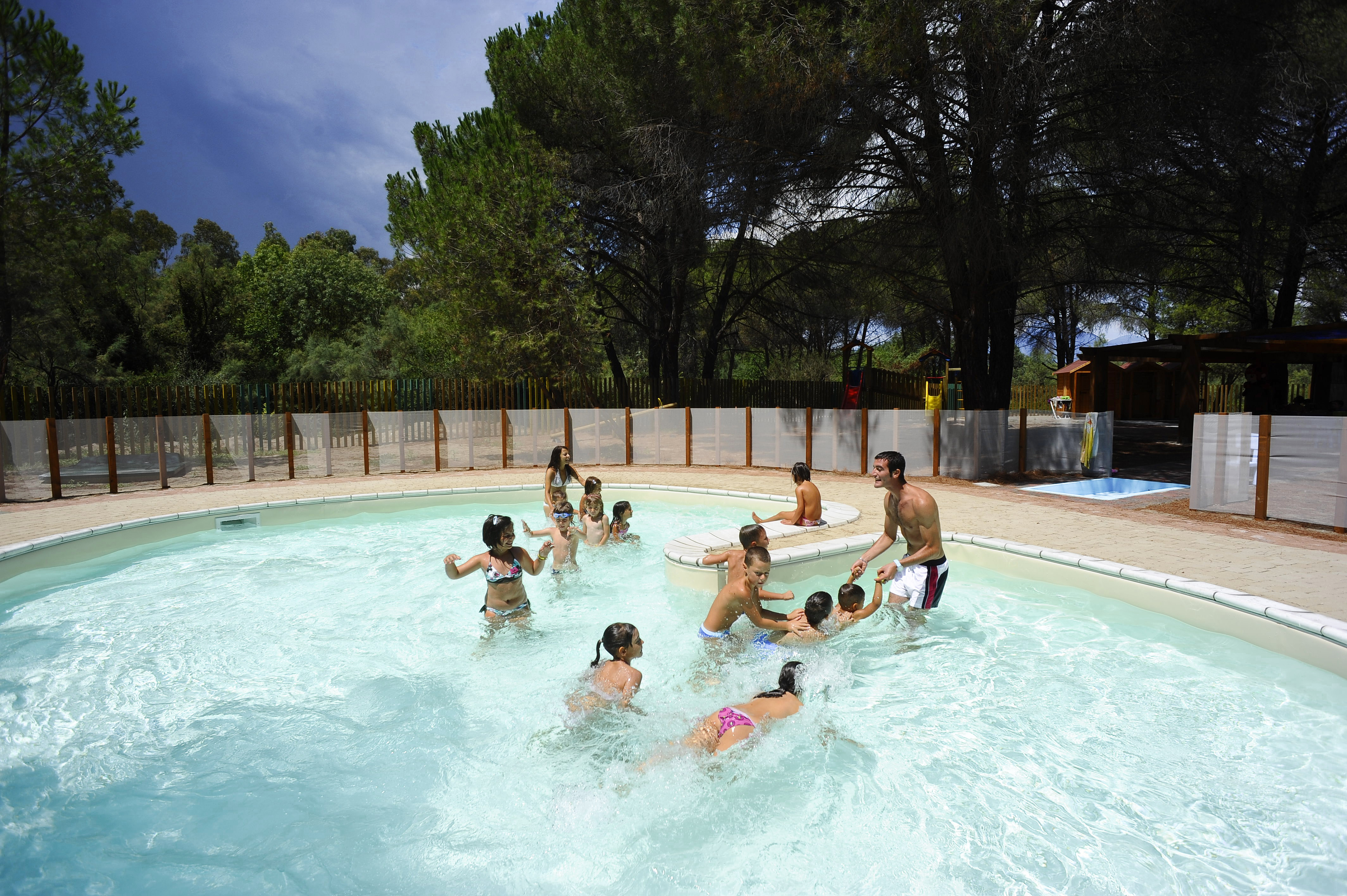 Sibari Green Village